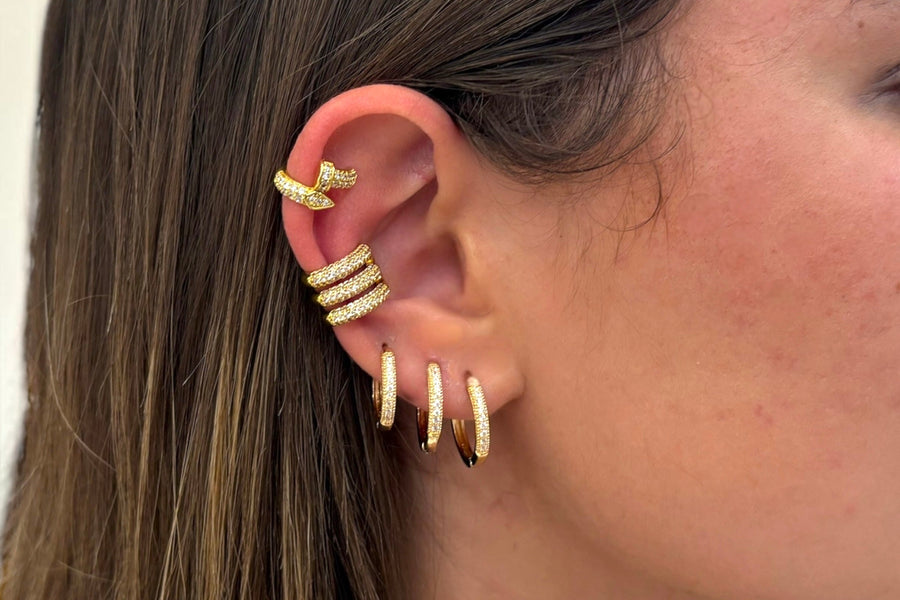 Ear Cuff