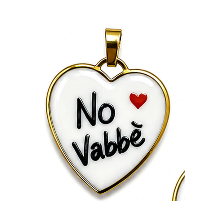 Charm Personalizzati