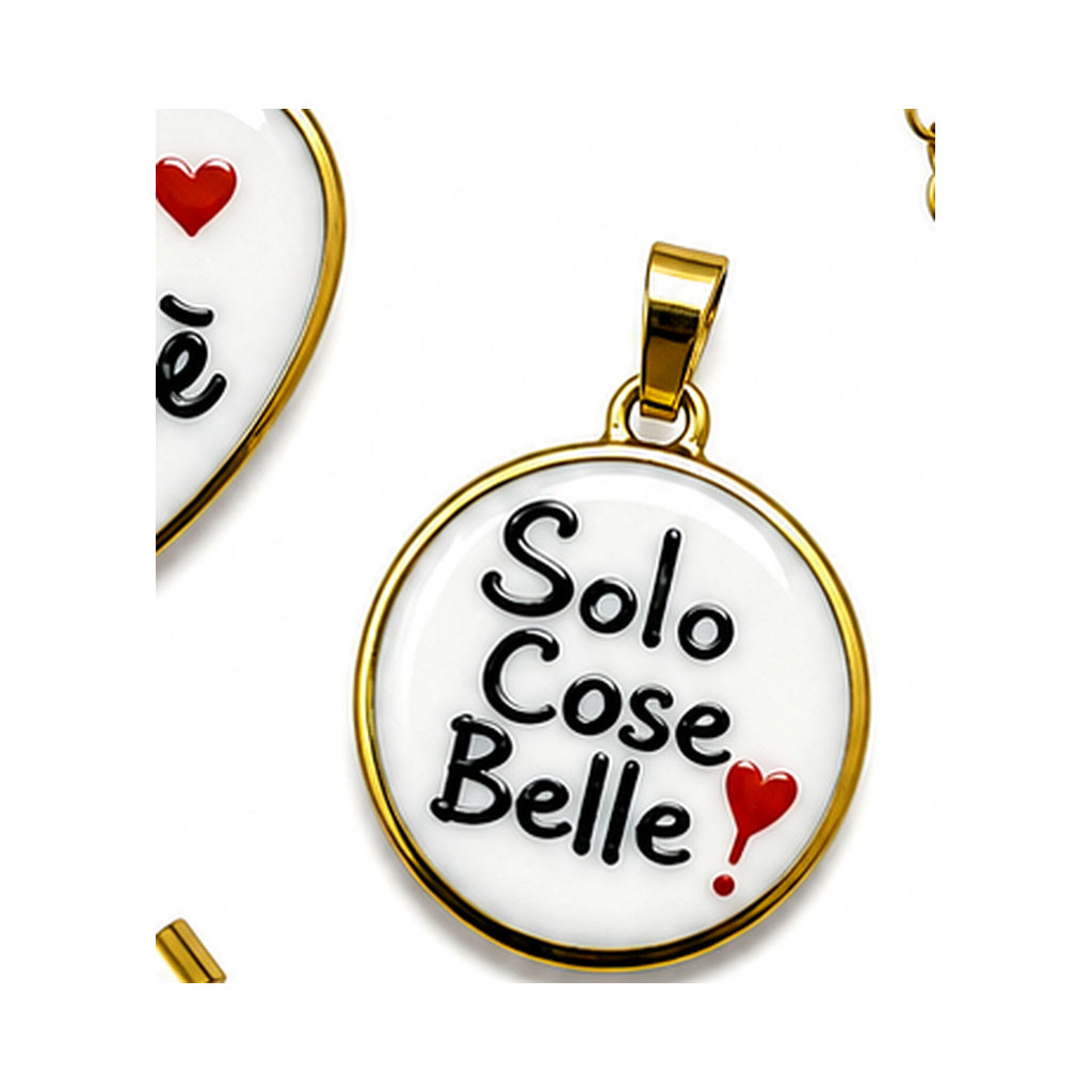 Charm Personalizzati