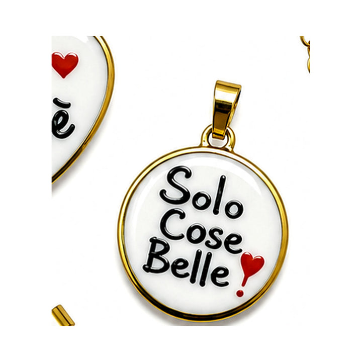 Charm Personalizzati