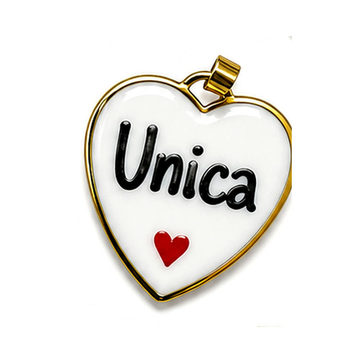 Charm Personalizzati