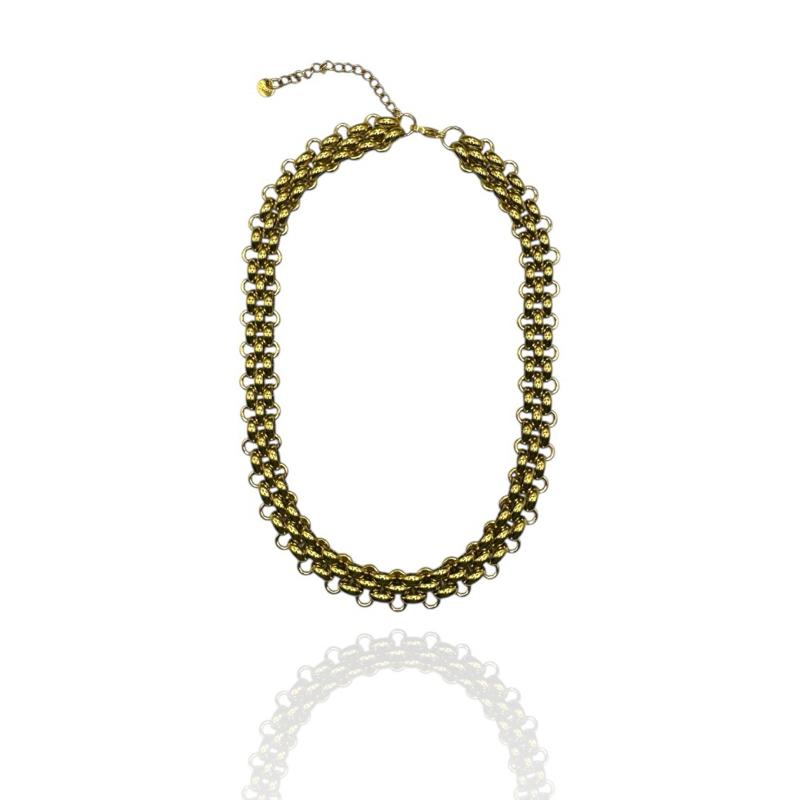 Collana Maglia