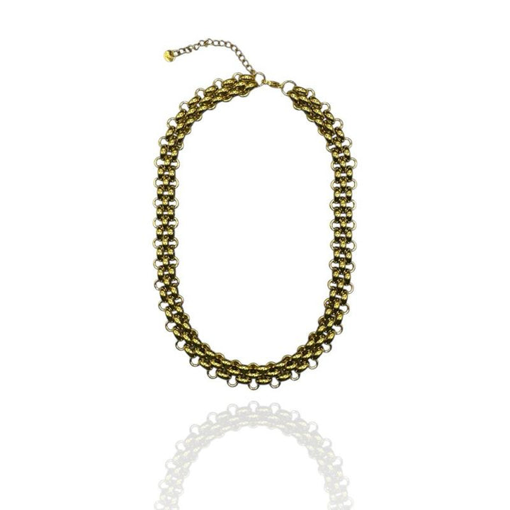 Collana Maglia