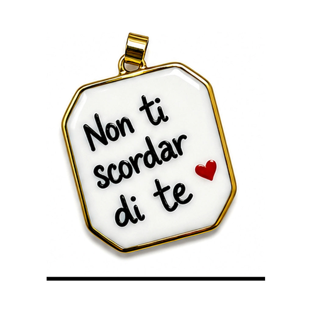 Charm Personalizzati