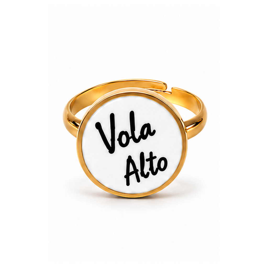 Anelli Personalizzati