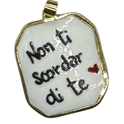 Charm Personalizzati