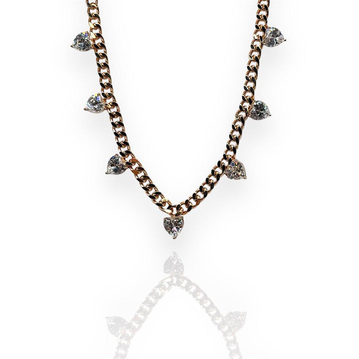 Collana Hearts