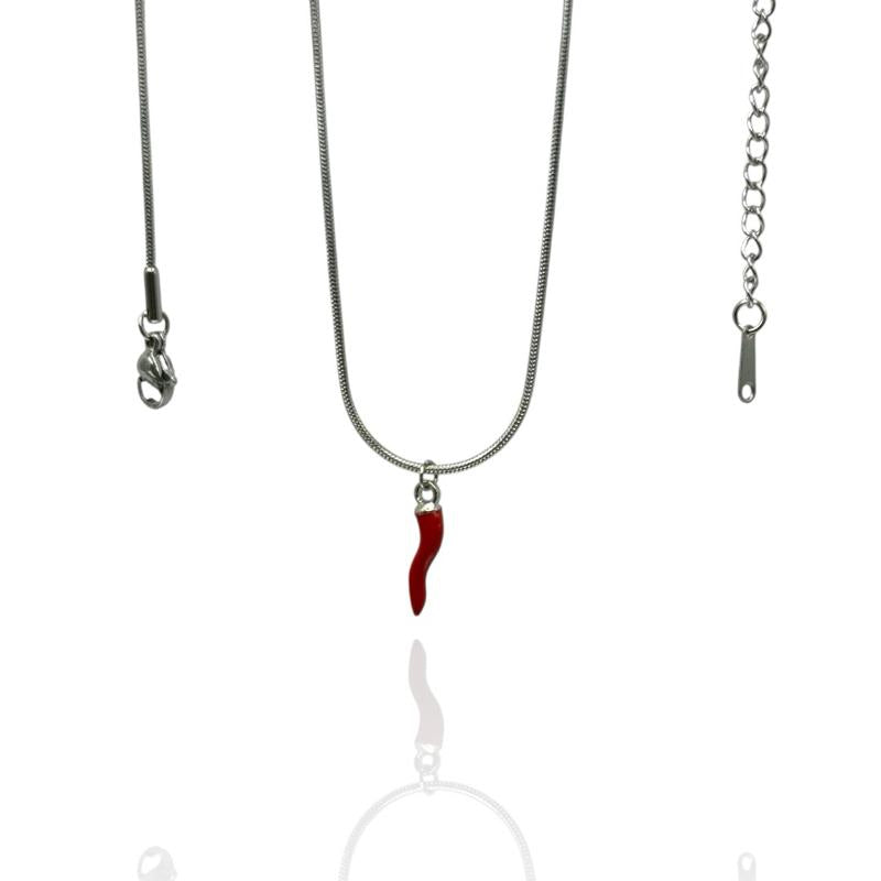 Collana Lucky