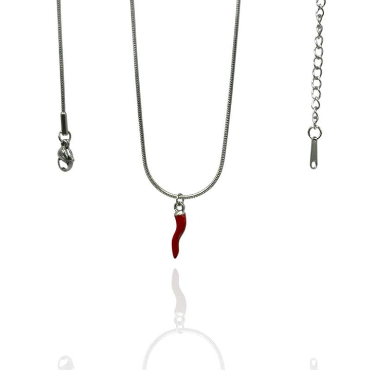 Collana Lucky