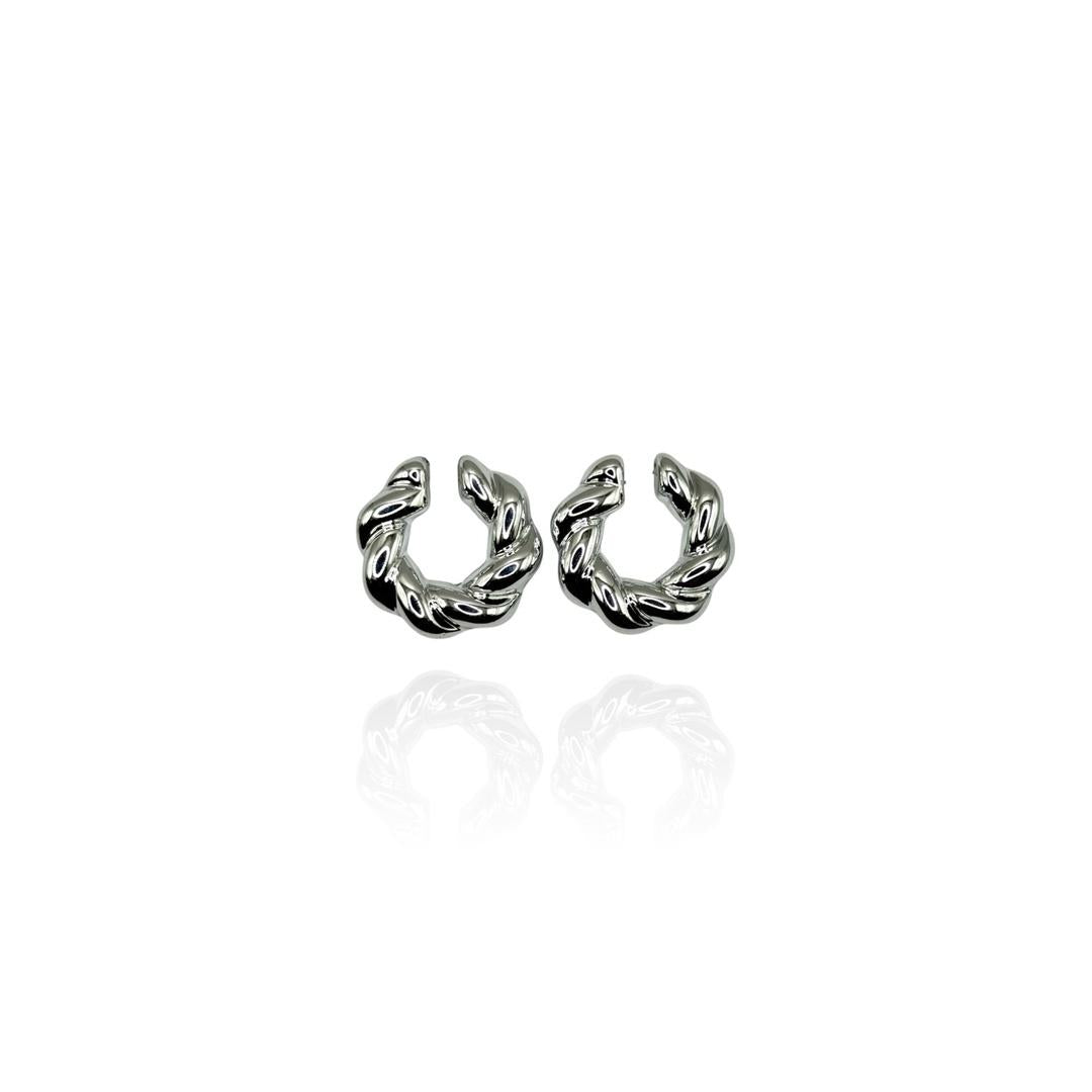Ear Cuff Intreccio