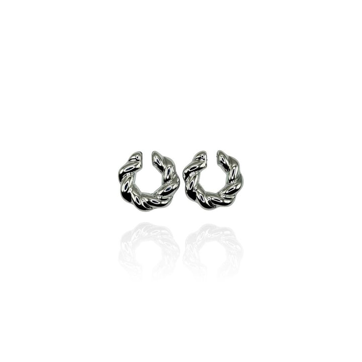 Ear Cuff Intreccio