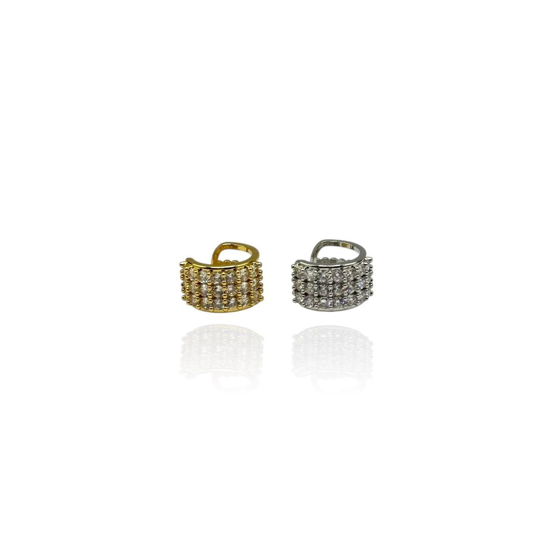 Ear Cuff Shine