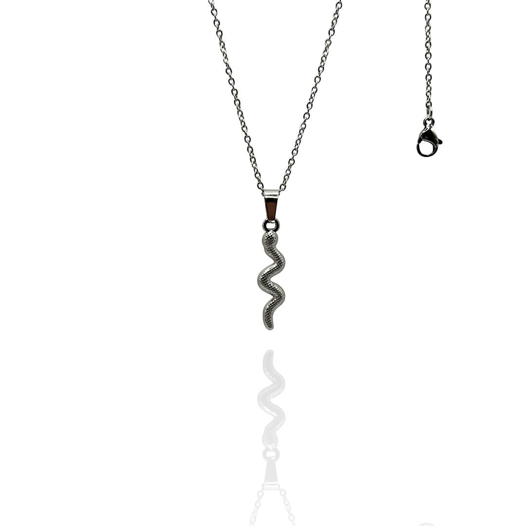 Collana Serpente
