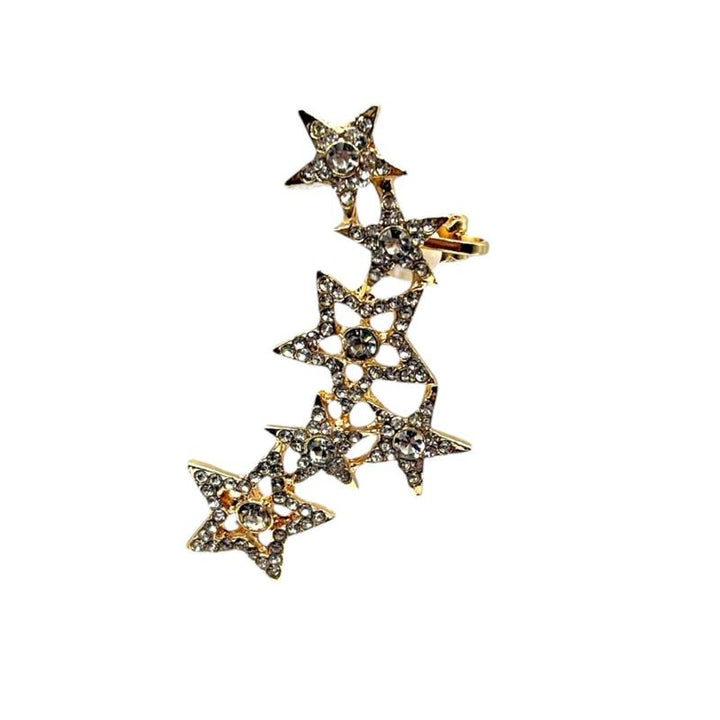 Ear Cuff Comete