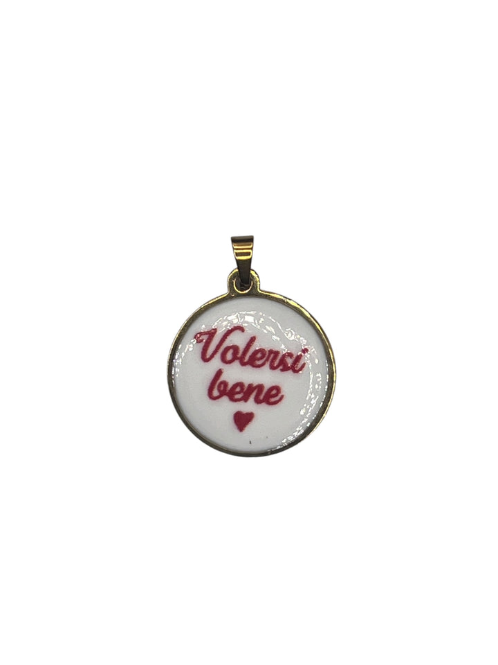 Charm Personalizzati