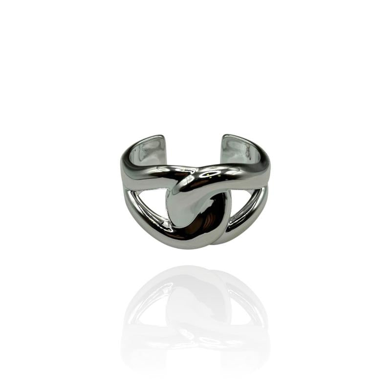 Bracciale Infinity Rigido