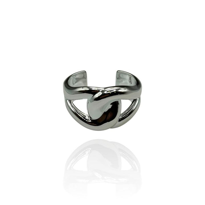 Bracciale Infinity Rigido
