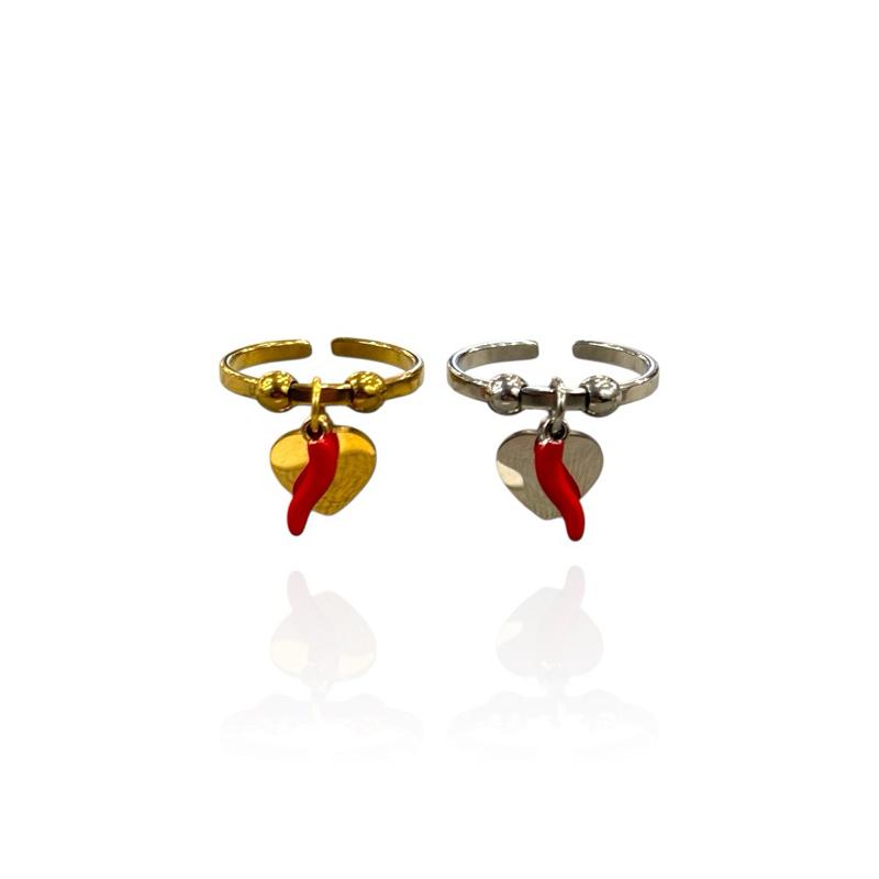 Anello Lucky