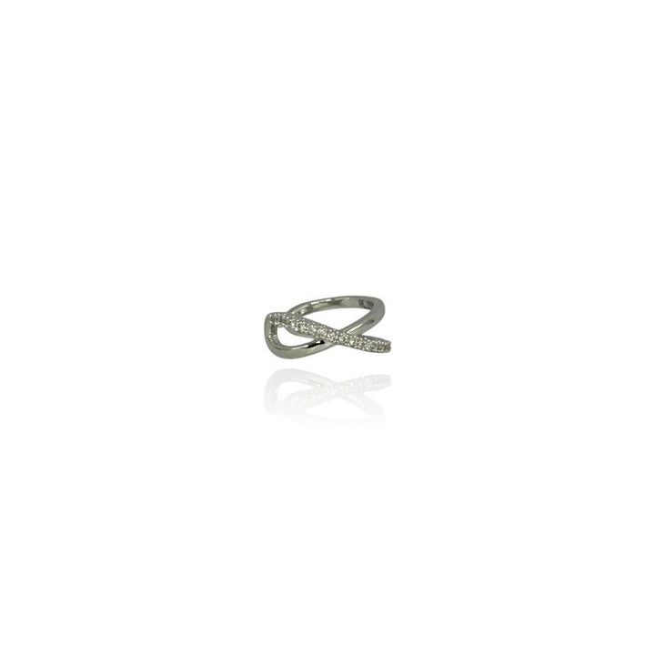 Ear Cuff Infinity