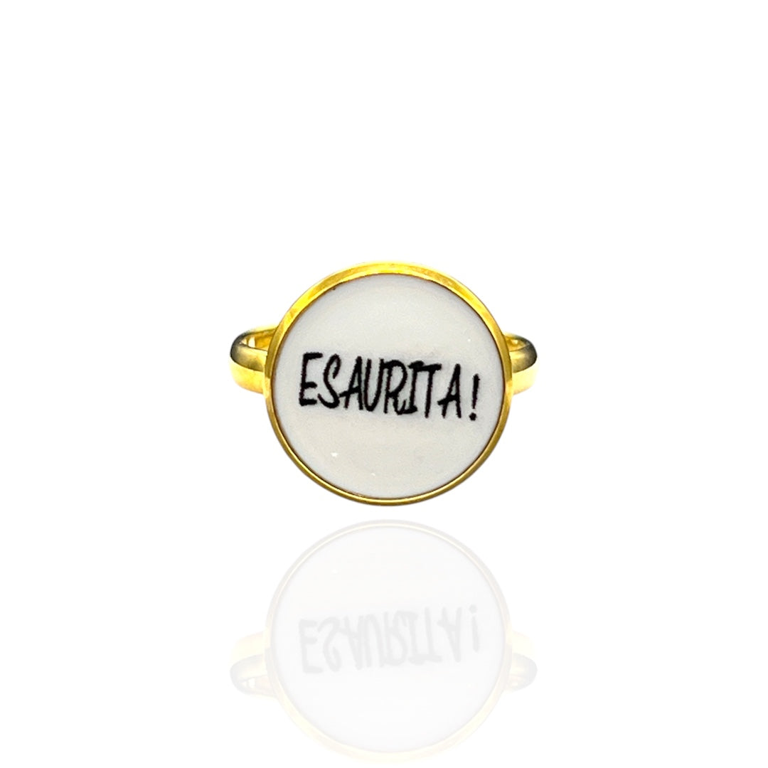 Anelli Personalizzati