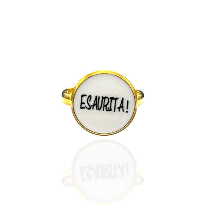 Anelli Personalizzati