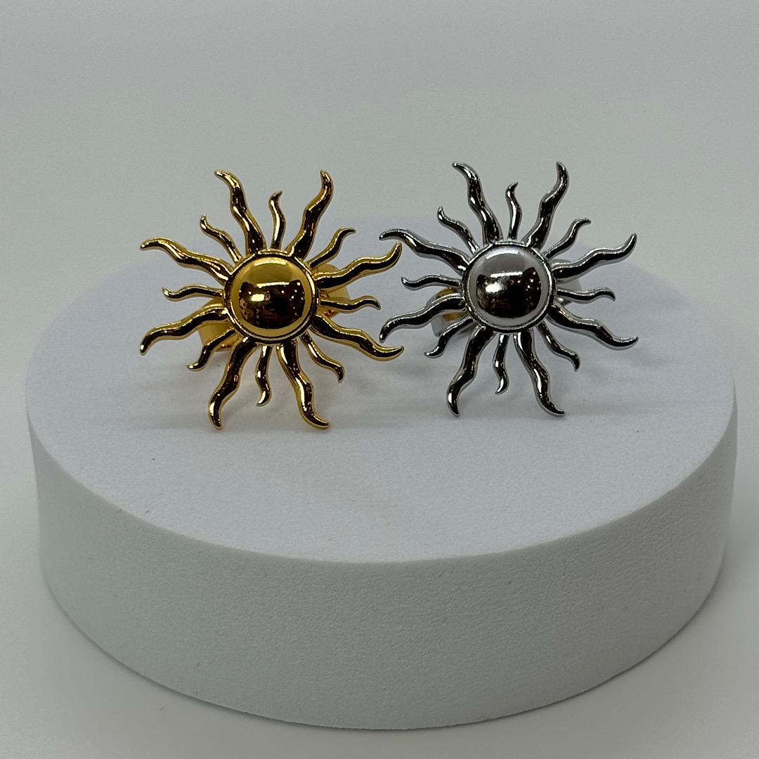 Anello Sole Grande