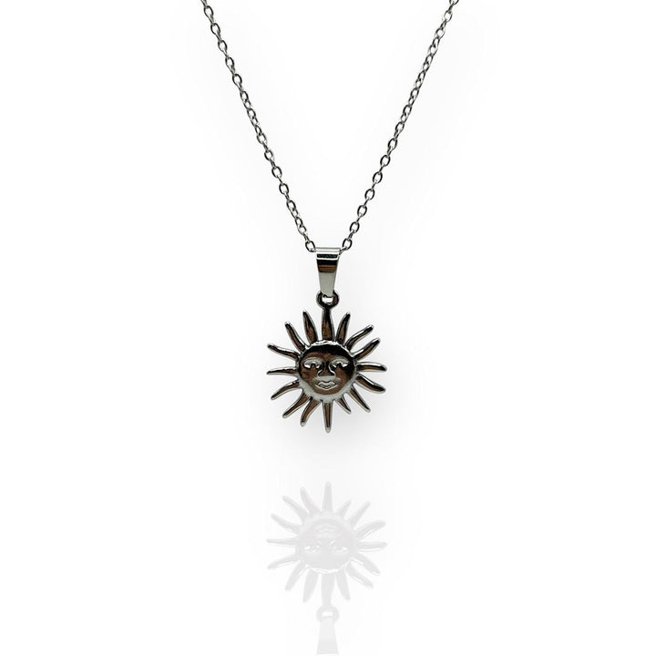 Collana Sole