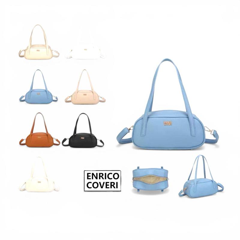 Borsa Coveri Bauletto Slim