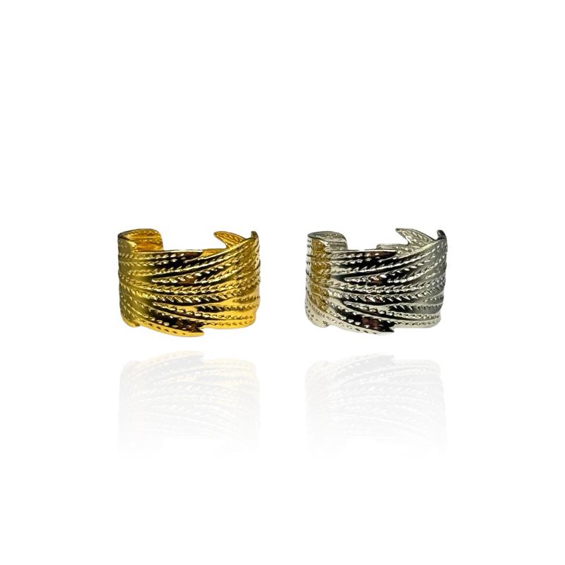 Anello Scintille