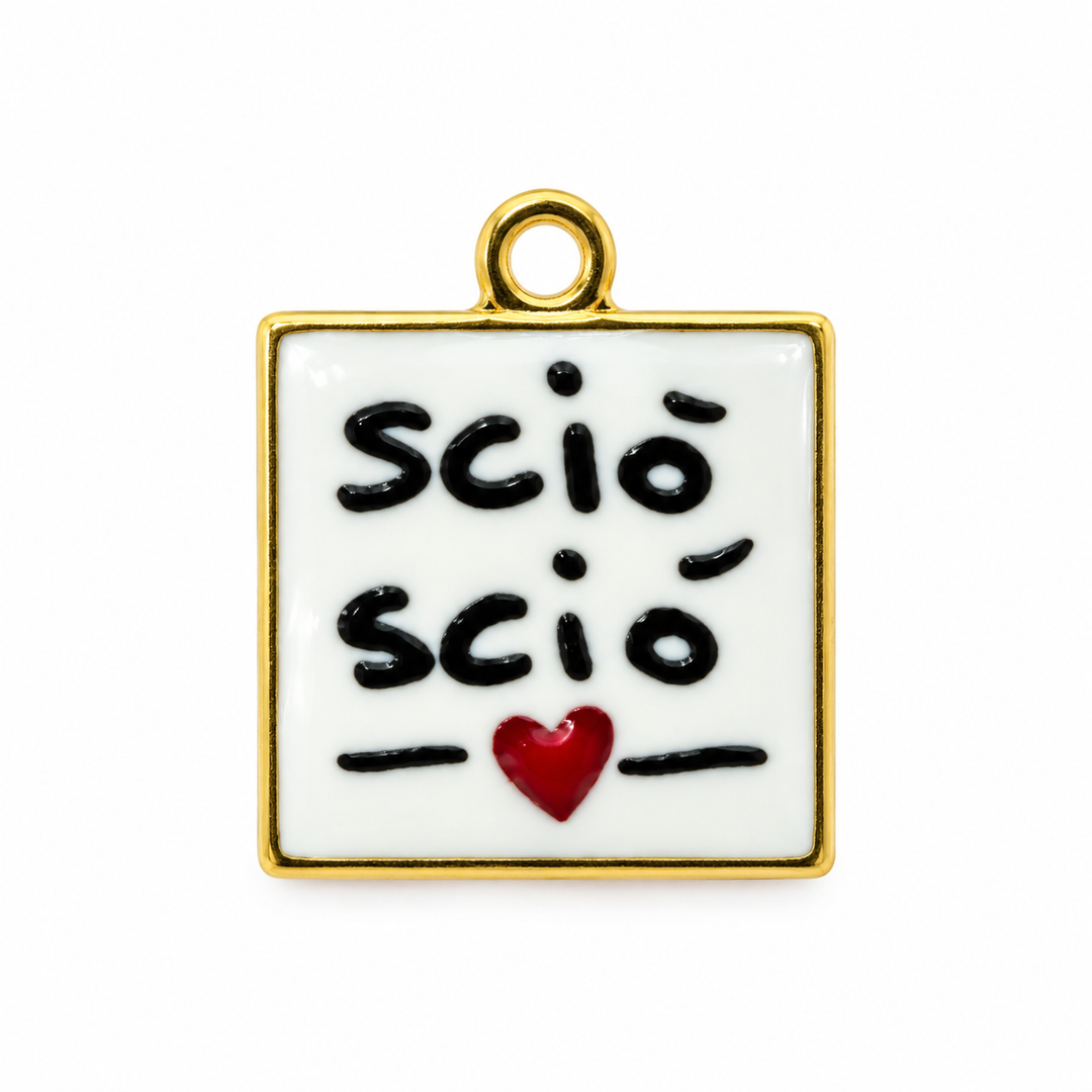 Charm Personalizzati