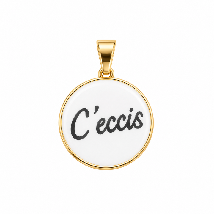 Charm Personalizzati