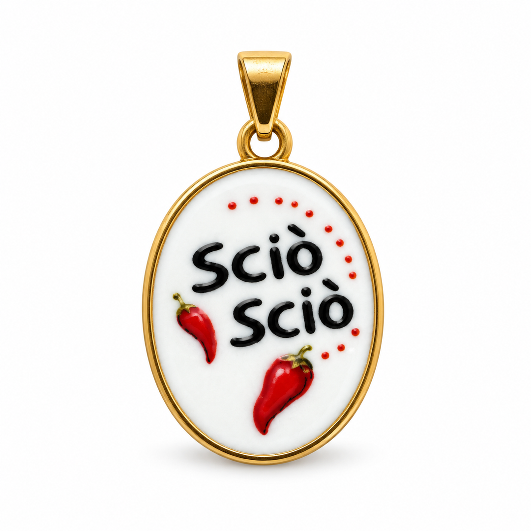 Charm Personalizzati