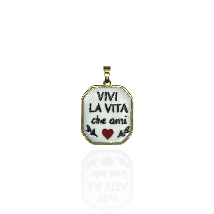 Charm Personalizzati