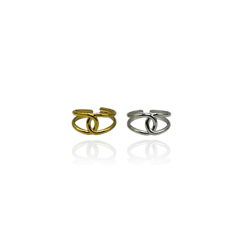 Anello Eternity