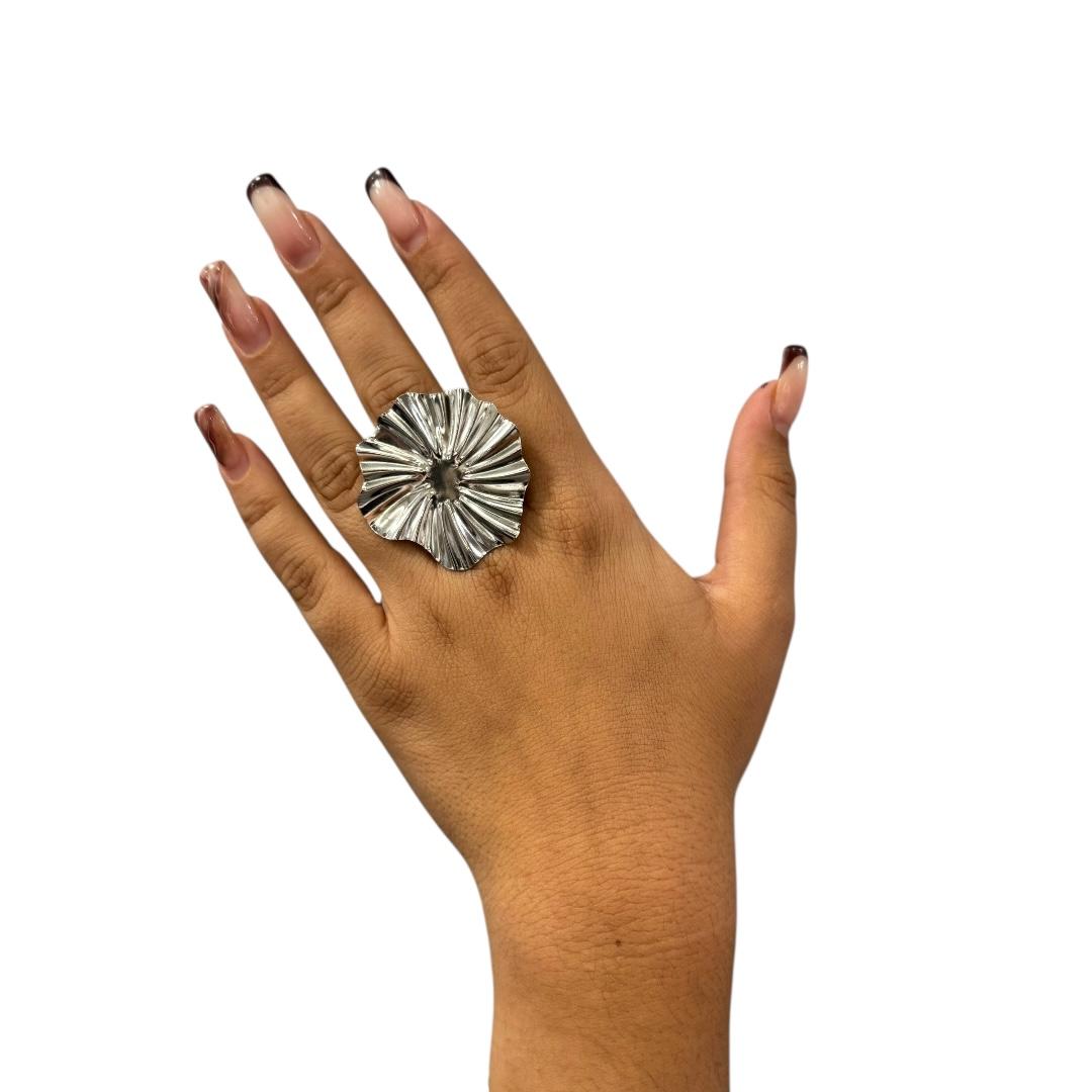 Anello Ventaglio