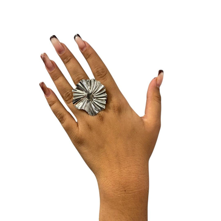 Anello Ventaglio