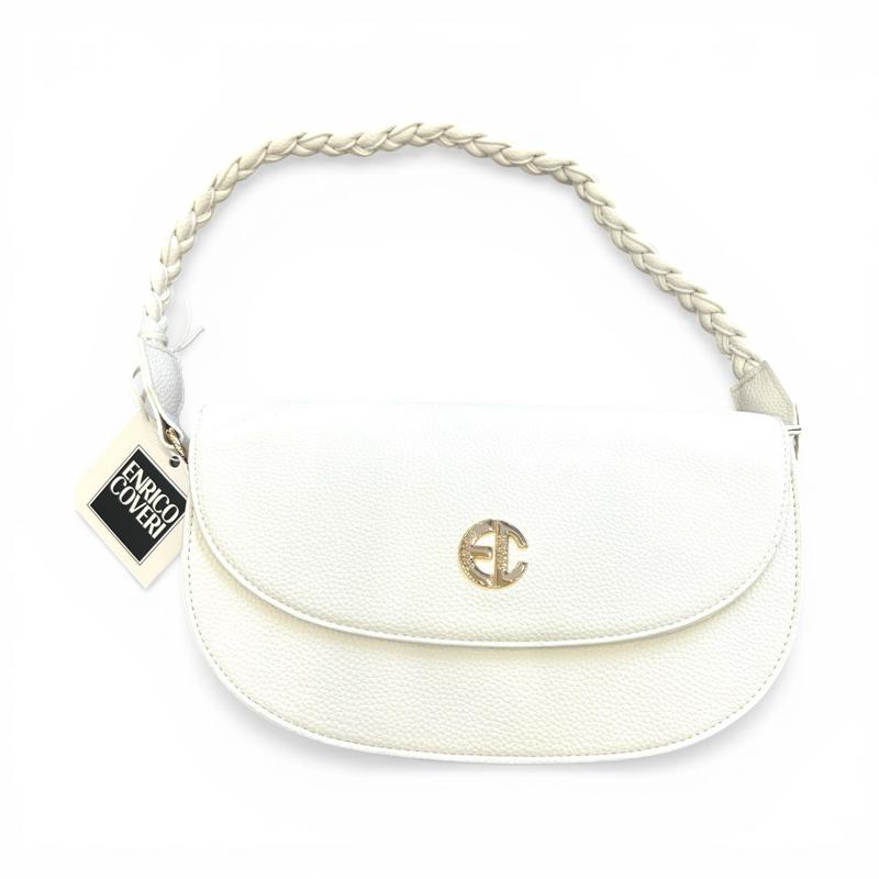Borsa Coveri Treccia