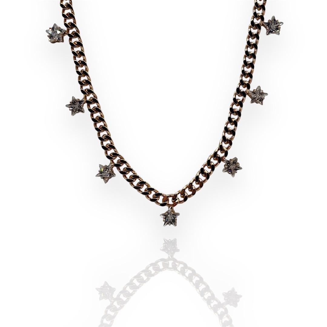 Collana Shine