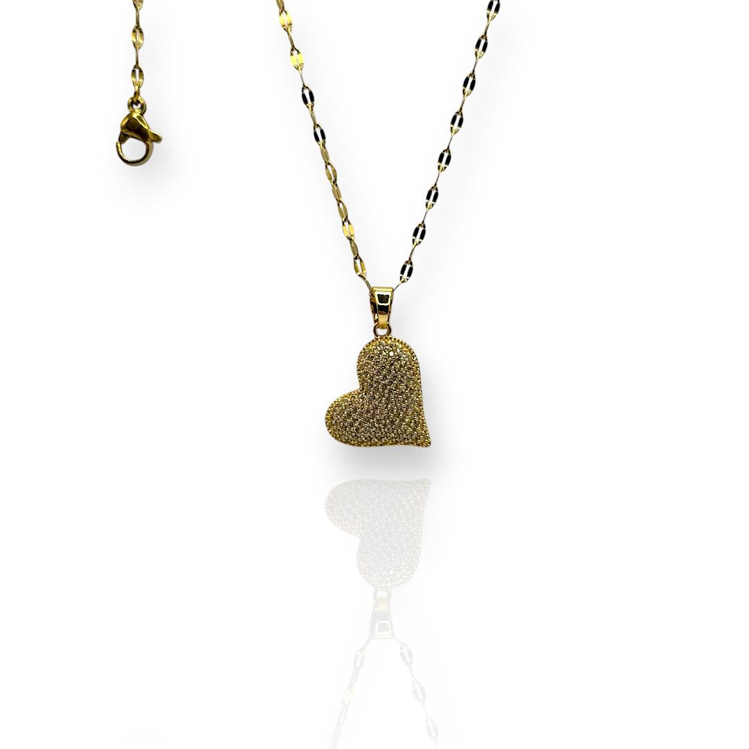 Collana Diamond