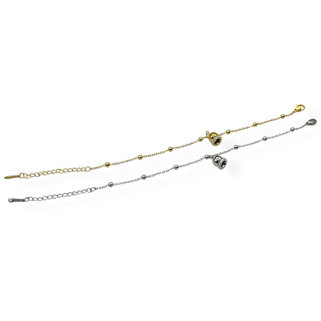Bracciale Campanella