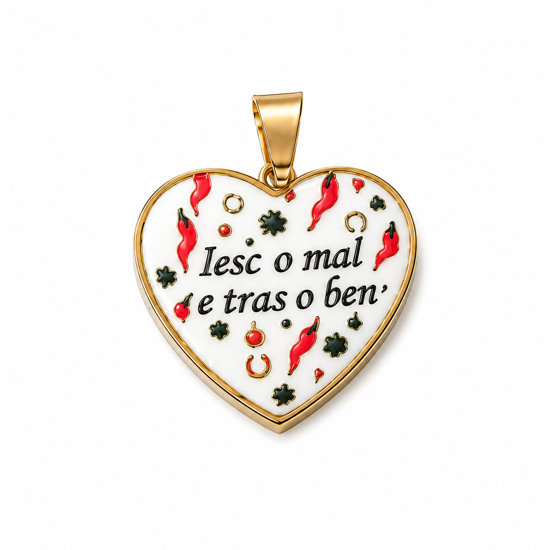 Charm Personalizzati
