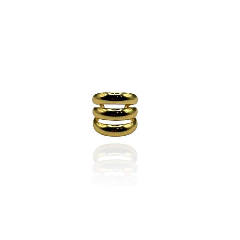 Anello Tripla Fede