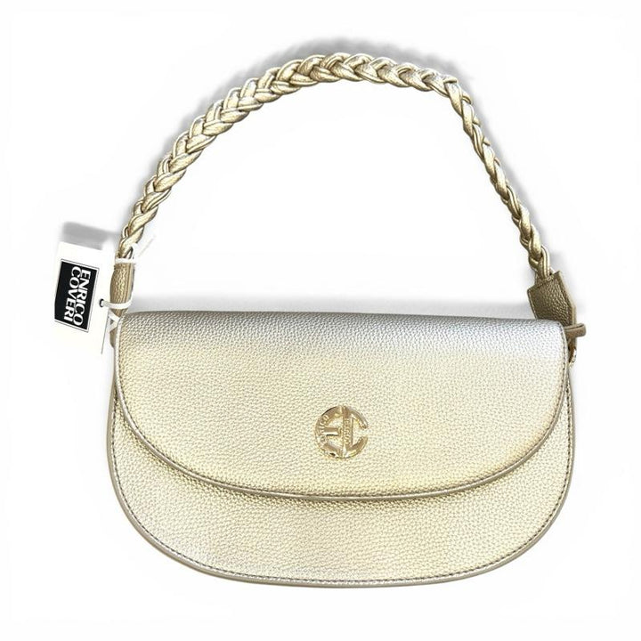 Borsa Coveri Treccia