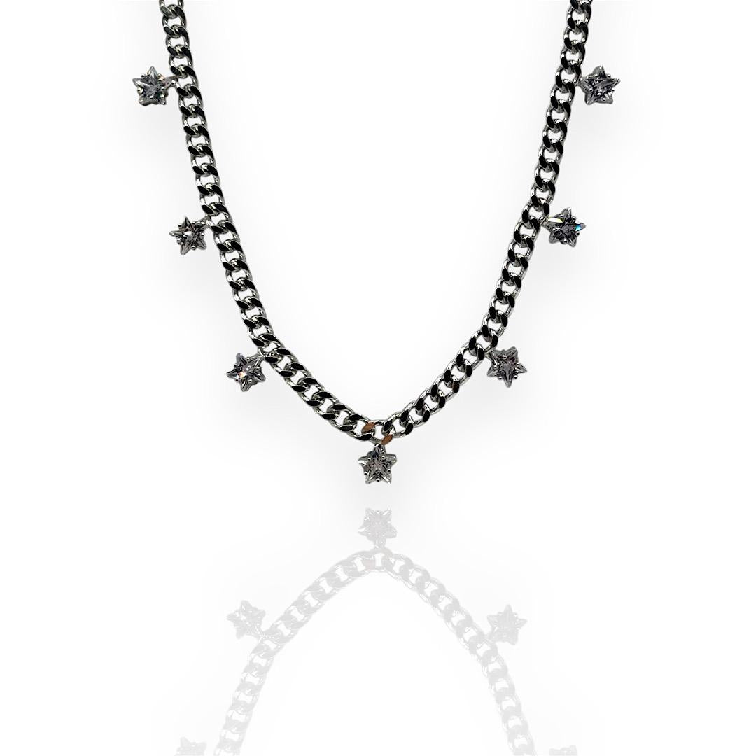 Collana Shine