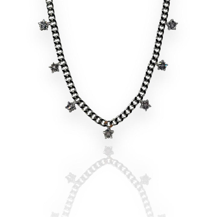Collana Shine