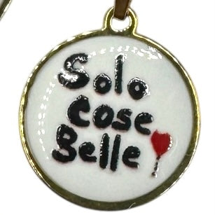 Charm Personalizzati
