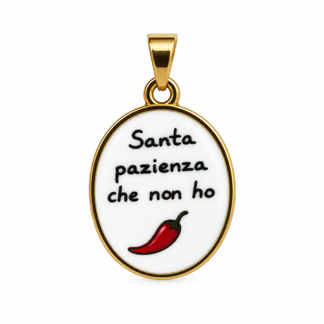 Charm Personalizzati