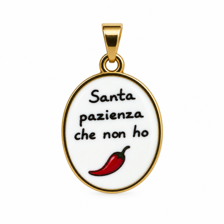 Charm Personalizzati