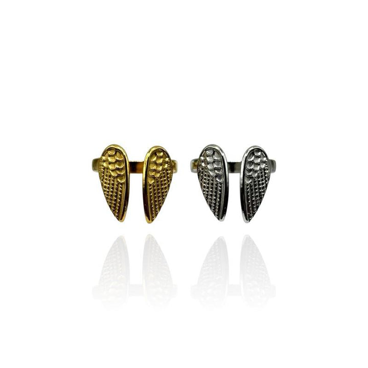 Anello Angel Heart