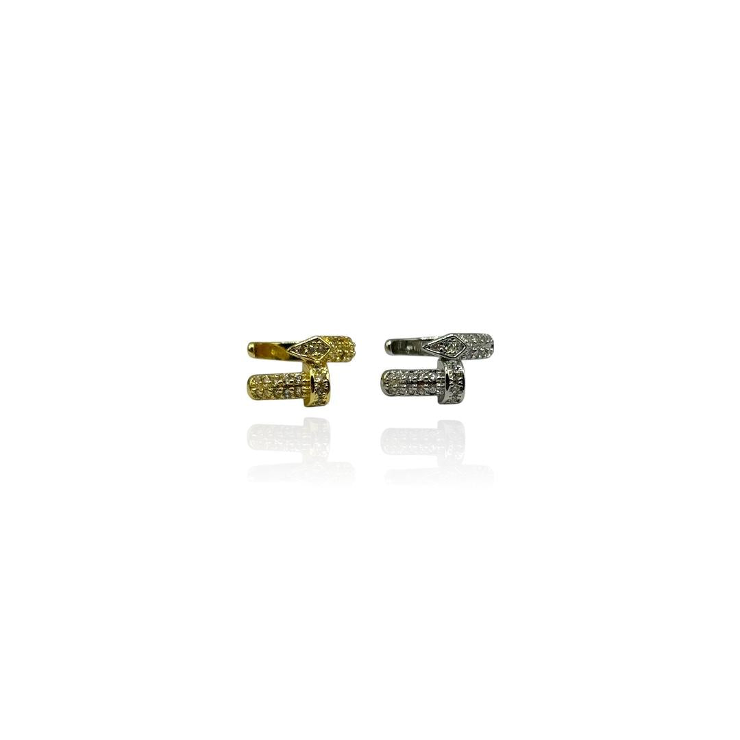 Ear Cuff Chiodo